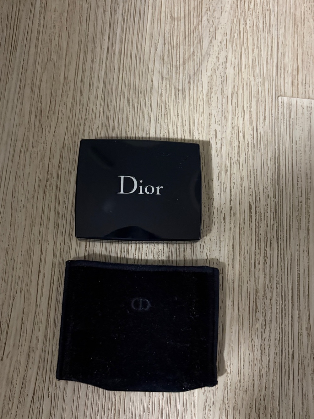 Dior 5 Couleurs Palette Trafalgar - Picture 3 of 4